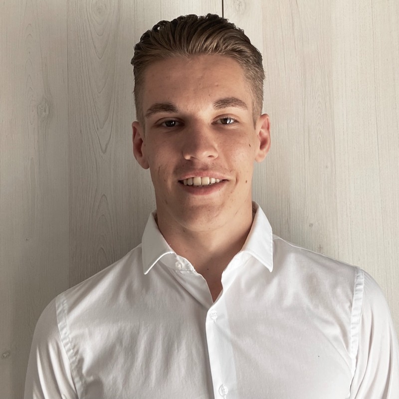 Damian van Ommen